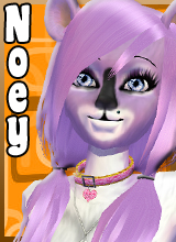 Noeybelle