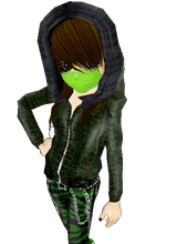 avatar image