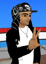 6xMetal6Rockerx6