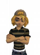 avatar image