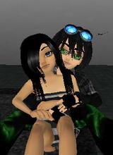 avatar image