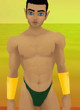 avatar image