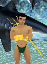 avatar image