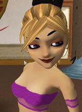 avatar image