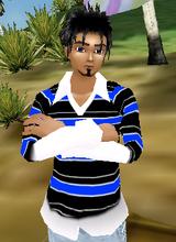 avatar image