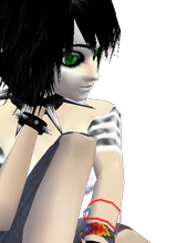 SallyAngelOfDarkness