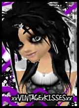 xxVINTAGExKISSESxx