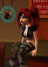 Avatar pic