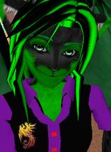avatar image