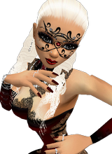 avatar image