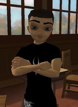 avatar image