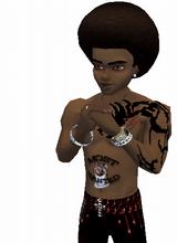avatar image