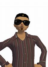 avatar image