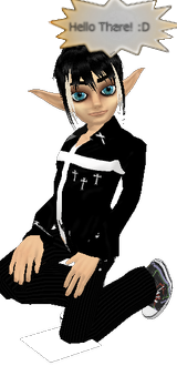 avatar image