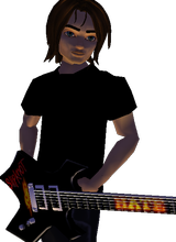 avatar image