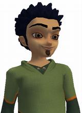 avatar image