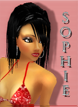 SophiesSecret