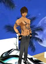 avatar image