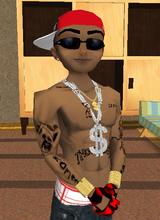 avatar image