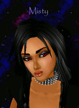 MistyMoonweb