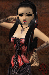 avatar image