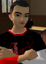 avatar image