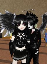 avatar image