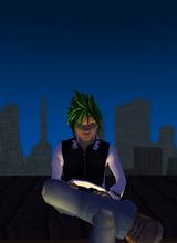 avatar image
