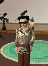 avatar image