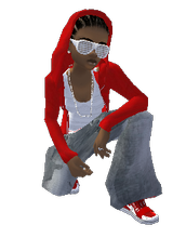 avatar image