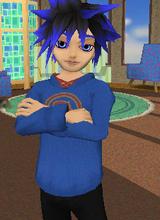avatar image