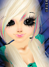 Ditzy