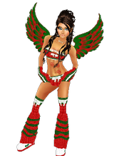 ItalianBellaAngel