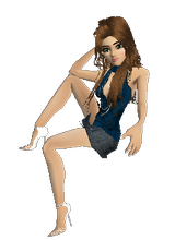 Avatar pic