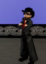 avatar image