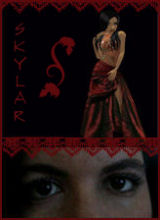 SkylarRose