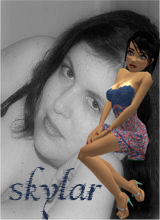 SkylarRose