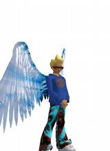 OzBlue