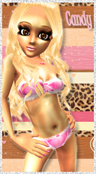 Candy