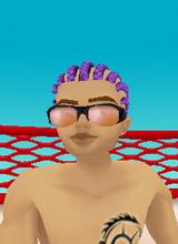 Avatar pic