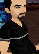 Avatar pic