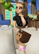 avatar image
