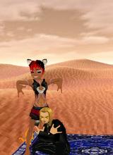 avatar image