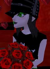 GreenxEmoxEyes