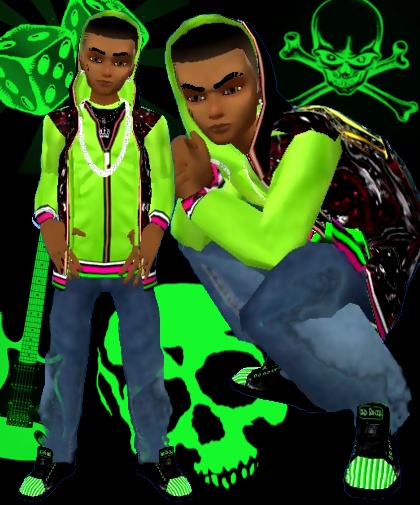 avatar picture