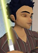 avatar image