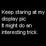 avatar image