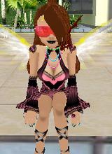 avatar image