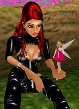 avatar image