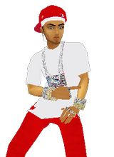 Avatar pic